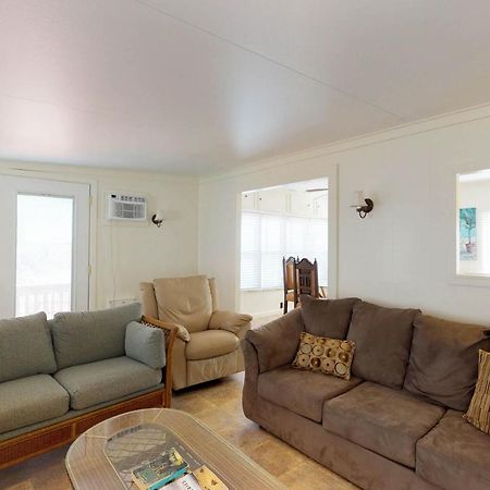 Sand Dollar Dreams South Padre Island Exterior foto