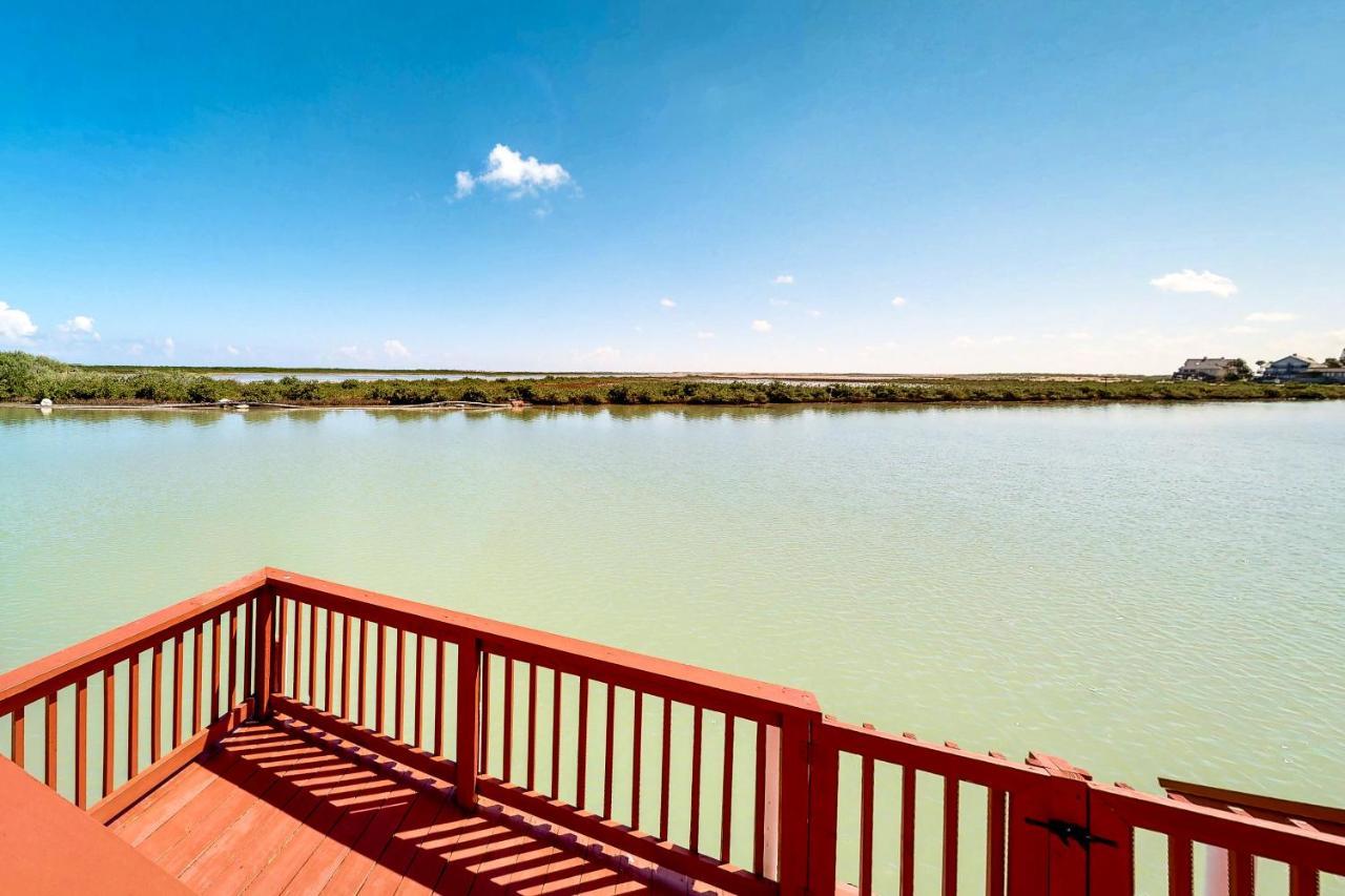 Sand Dollar Dreams South Padre Island Exterior foto